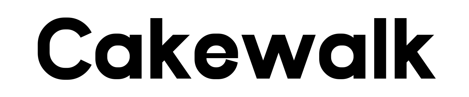 Cakewalk